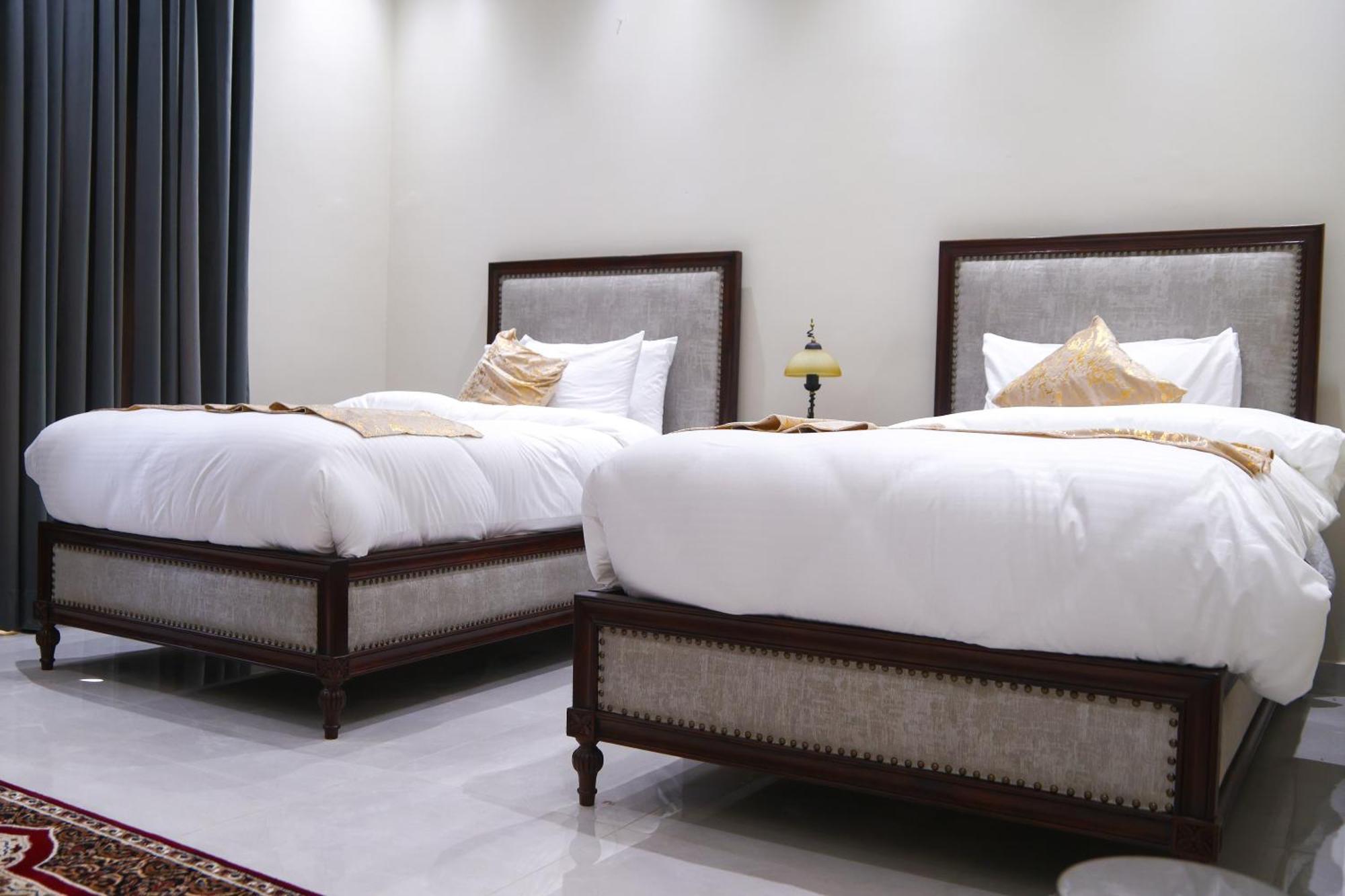 Hidden Hills Hotel & Resort Mansehra 外观 照片