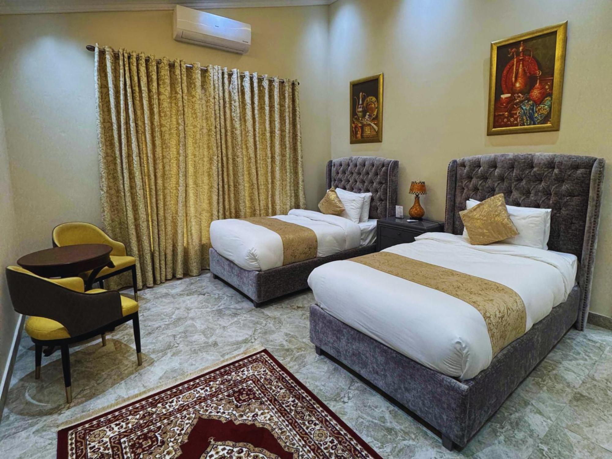 Hidden Hills Hotel & Resort Mansehra 外观 照片